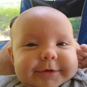 Meet your Posher, Russell